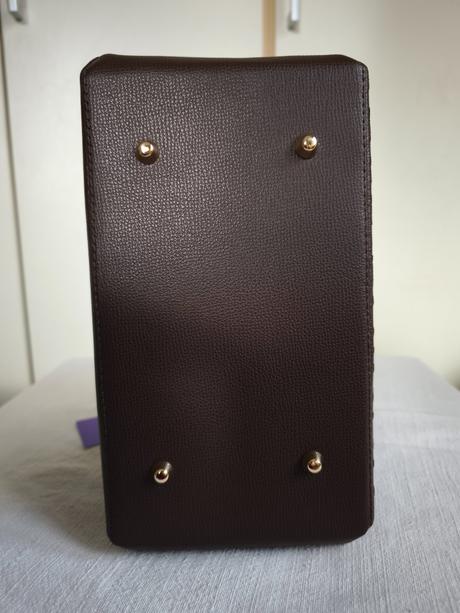 Limitovaná kožená kabelka dajana rodriguez lisa ta, dajana rodriguez