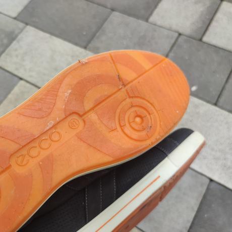 Pánske topánky ecco, ecco,41