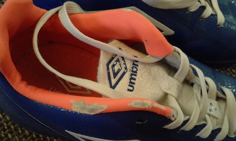 Salovky, umbro,34