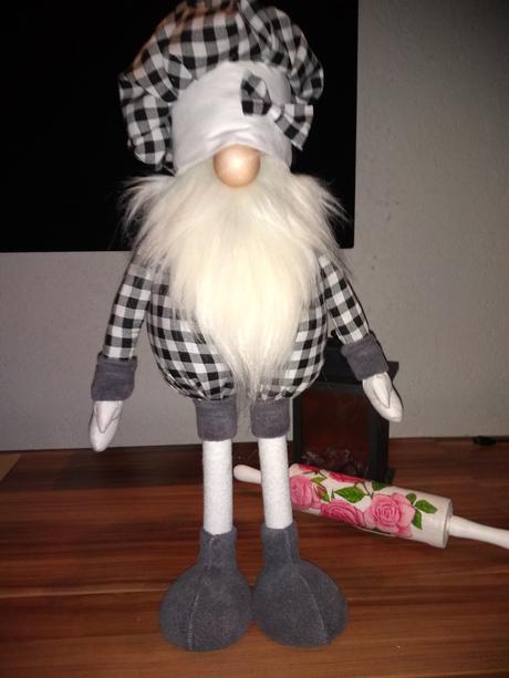 Škriatkovia kuchar,