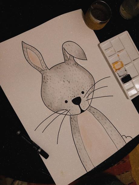 Zvieratká do detskej izby, 