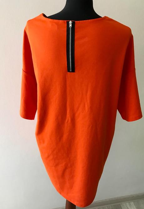Tunika /šaty, f&f,38