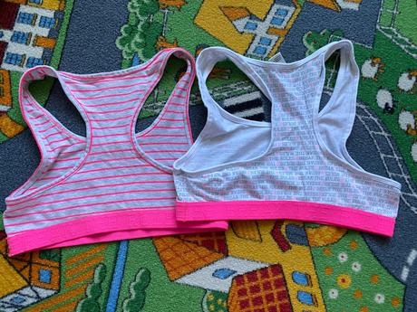 Bavlnené nosené, yigga,158