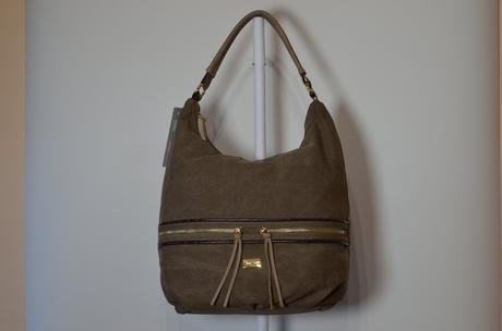 Bledohnedá kabelka, 