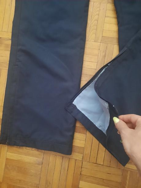 Dámske športové nike nohavice, nike,s