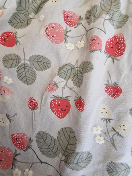 Saty jahodky, lindex,98