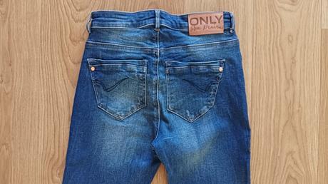 Rifle only xs, only,xs