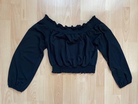 Damska blúzka, sinsay