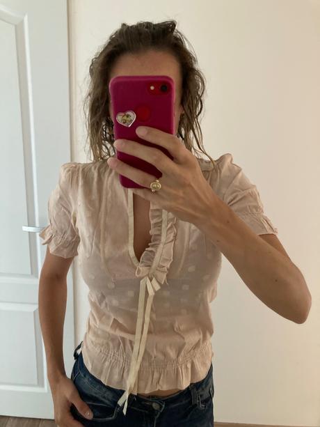 Bluzka miss selfidge, miss selfridge,s