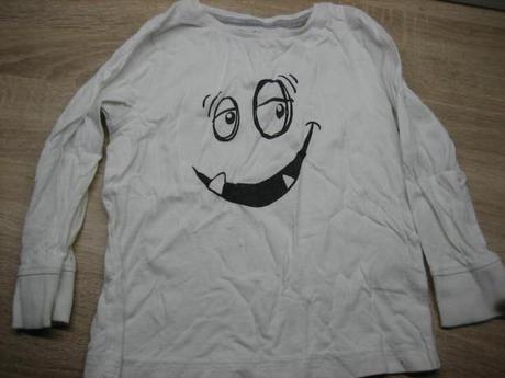 Tričko 2 kusy, okay,98