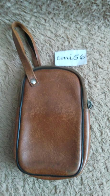 3360 taštička na doklady, 