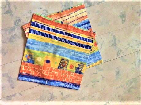 Obliečky na vankúšiky, 