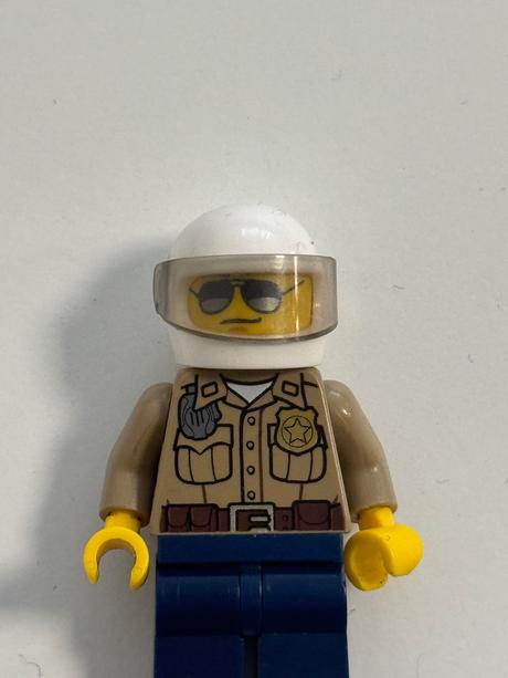 Lego figurka, 