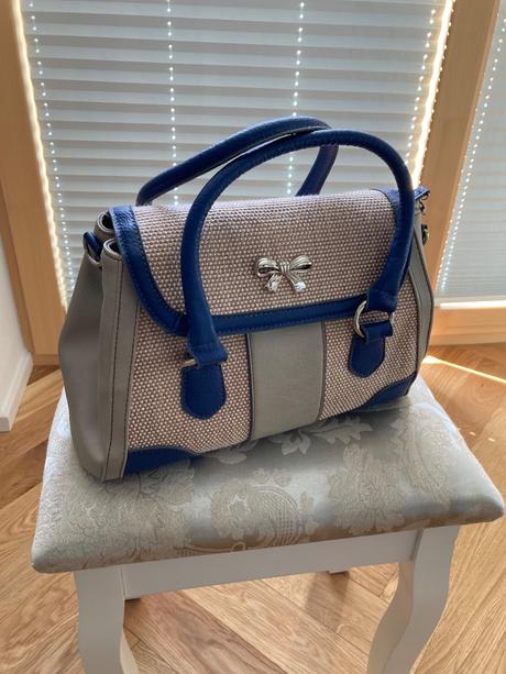 Kabelka deichmann, deichmann