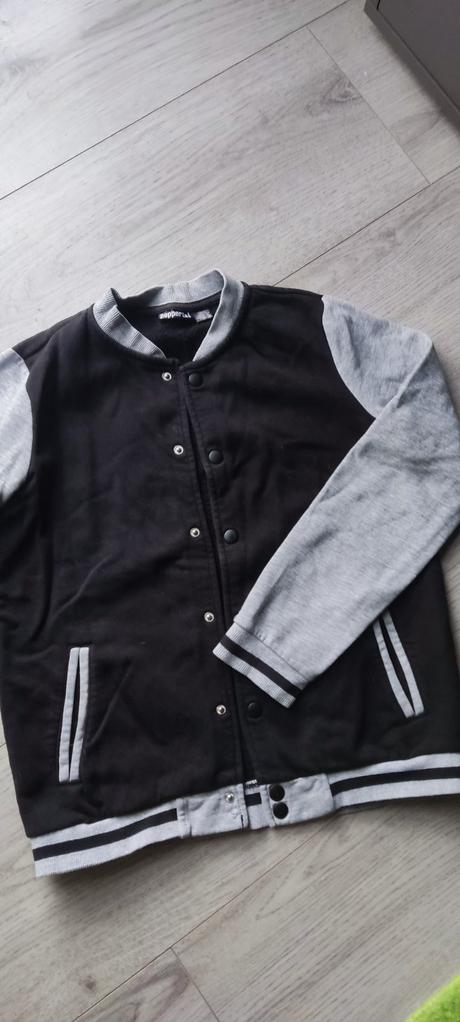 Chlapčenská mikina, pepperts,146