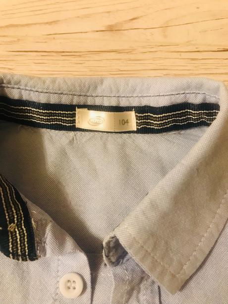 Kosela 104 chlapec, pepco,104