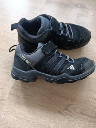 Turistické tenisky adidas terrex 33, adidas,33