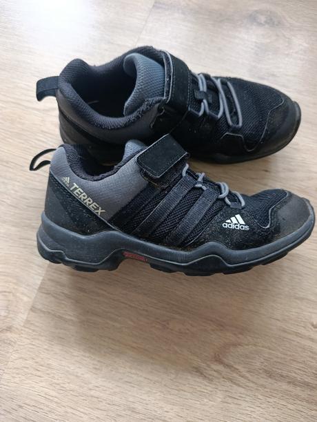 Turistické tenisky adidas terrex 33, adidas,33