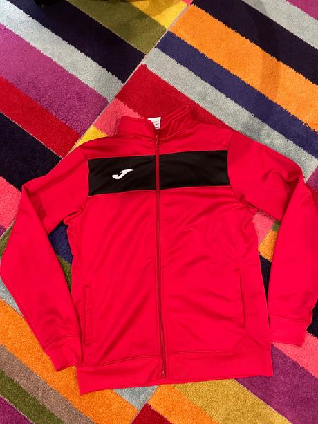 Joma tréningová mikina, s
