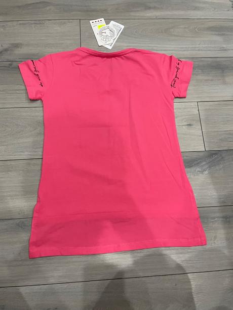 Dievčenské tričko 152, 152