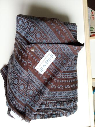 Satka ellevill zara deli 7, ellevill