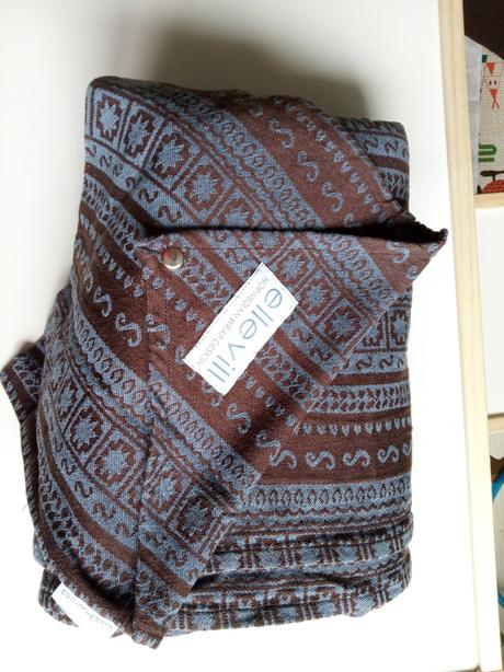 Satka ellevill zara deli 7, ellevill