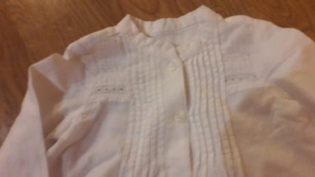 Blúzka zara, zara,86