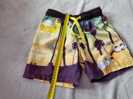 Plavky mimoni 122-128, lindex,122