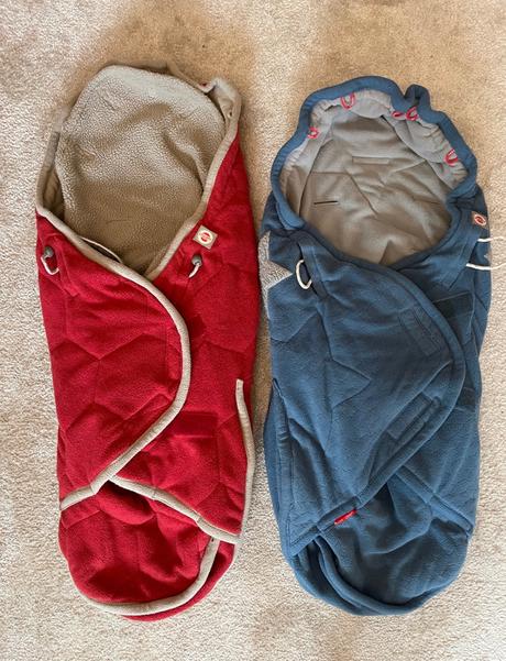 Fusak lodger bunker, lodger