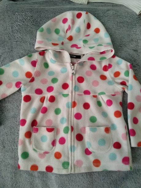 Guličkova mikina, george,92