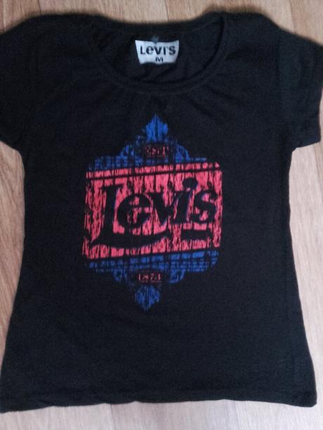 Tričko levis, levis,s