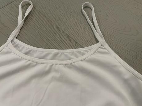 Elastické sťahovacie tielko, m