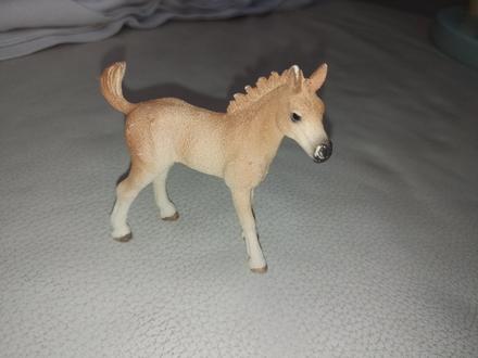 Schleich zriebatko,