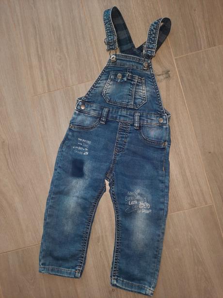 Malkucke stylove trakaciky rifliky, mayoral,86