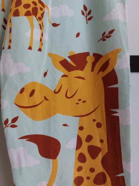 Legíny c&a , dedoles, c&a,140