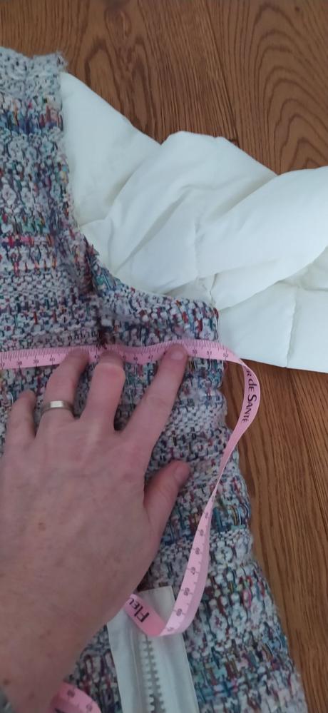 Zimná bunda desigual, desigual,m