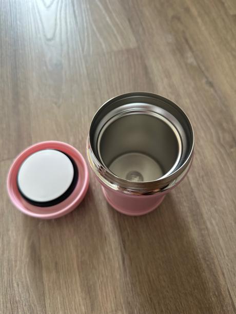 Termoska twistshake, 