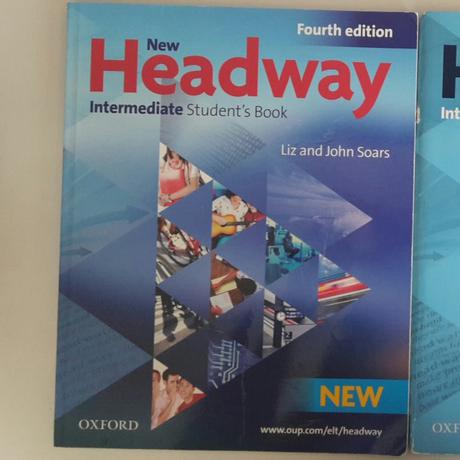 Headway student's book 4th edition, 