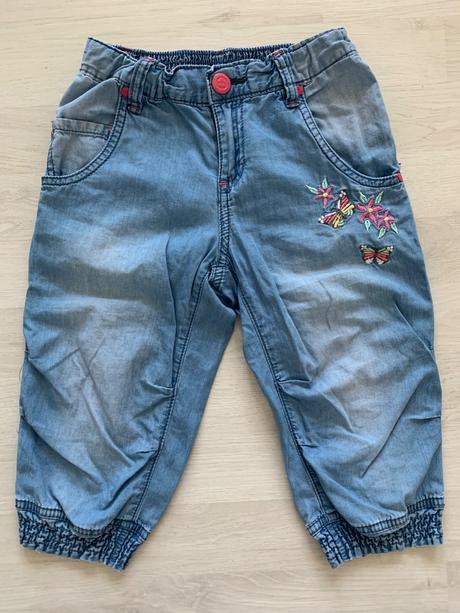 3/4-ove nohavice 122, kiki&koko,122