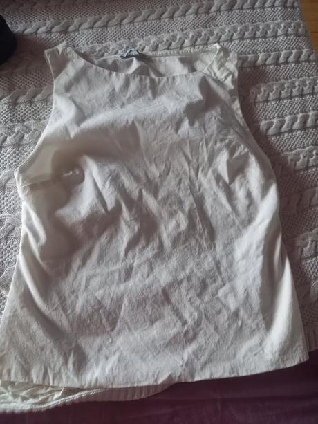 Bluzka, bershka,m