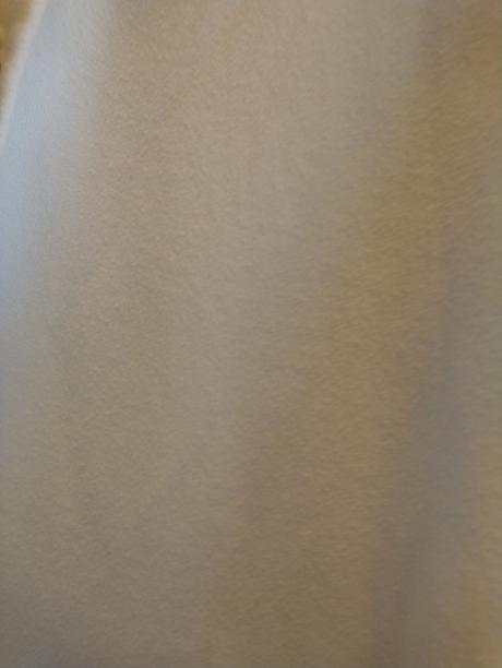 Dámska biela mikina job dress, xxxl, xxxl