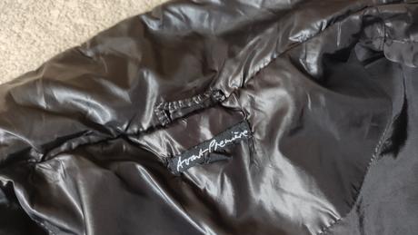 Zimná bunda unisex, m