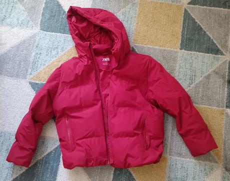 Bunda na zimu, zara,152