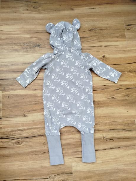 Teplákový overal zezuzulla, 80