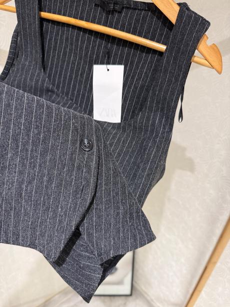 Vesta zara, zara,l