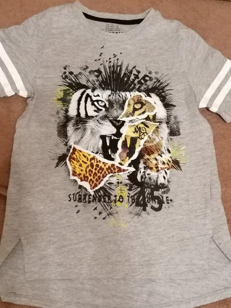 Tričko f&f, f&f,122