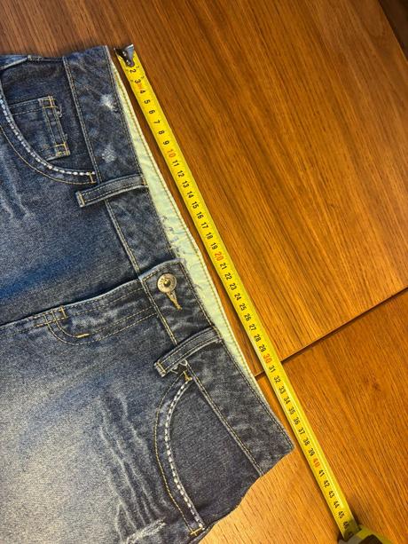 Riflová sukňa, cherokee,152