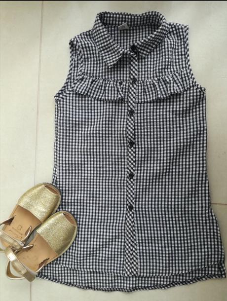 Predlzena bluzka, 140