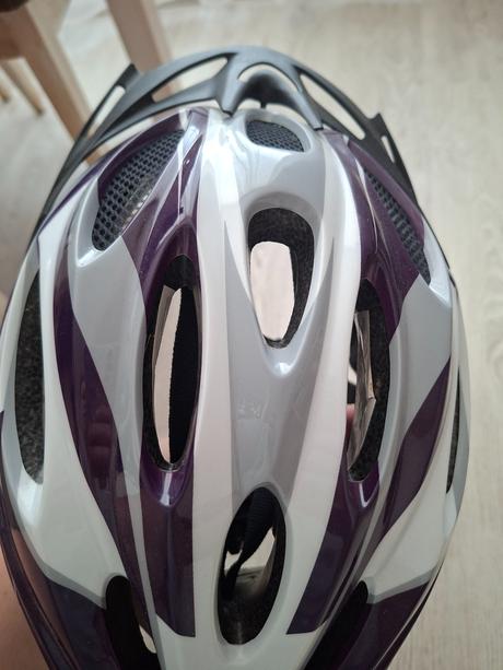 Prilba arcore s/m- 55-59cm, m