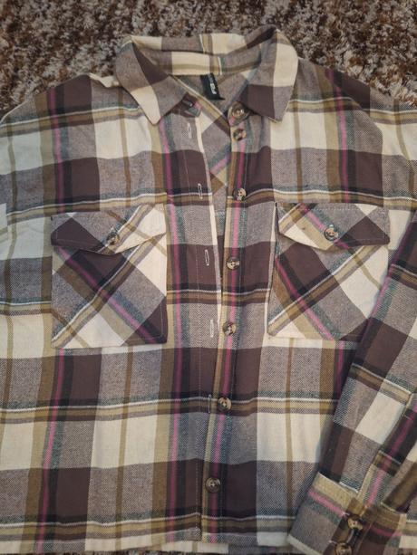 Košeľa, new yorker,xs